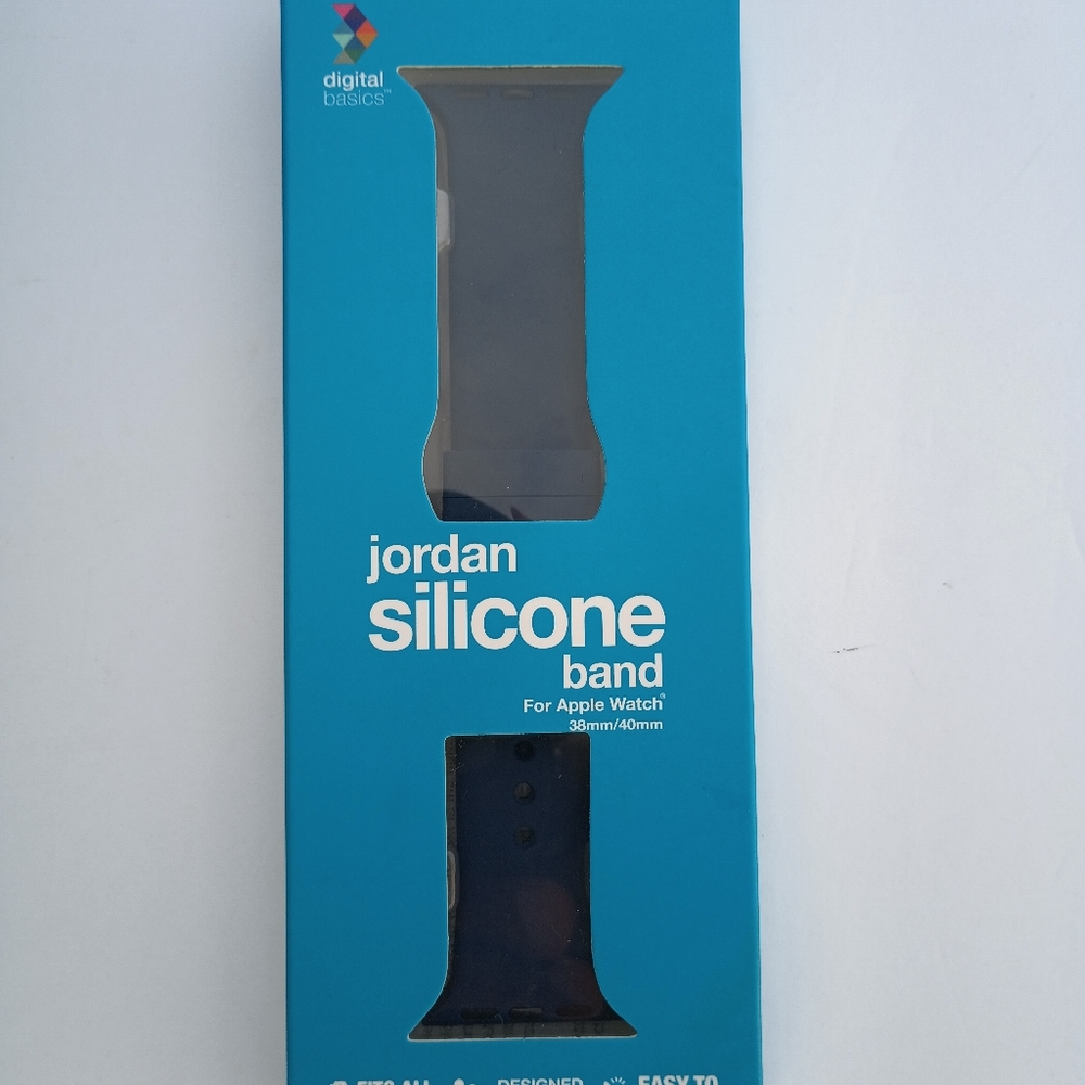 Apple Watch band